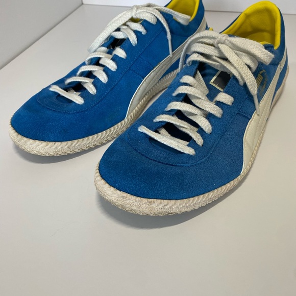 PUMA Brazil Edition size 13 - Picture 2 of 5